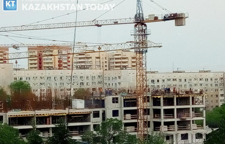 Quality of work and untimely commissioning of facilities: Alikhan Smailov responded to construction complaints of Kazakhstan