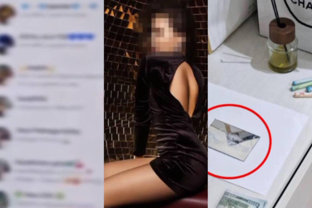 В Алматы задержана организатор сети элитных эскортниц, занимавшихся проституцией 