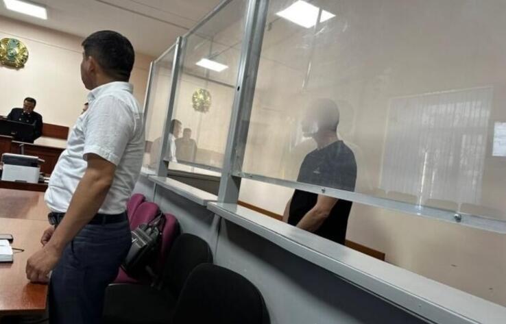Перестрелка в Шымкенте: суд приговорил узбекистанца к 15 годам