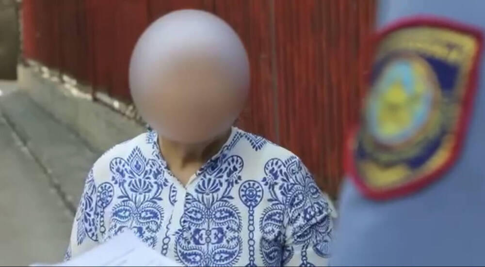 Алаяқтар елордалық зейнеткерді 16 млн теңгеге алдап кетті 