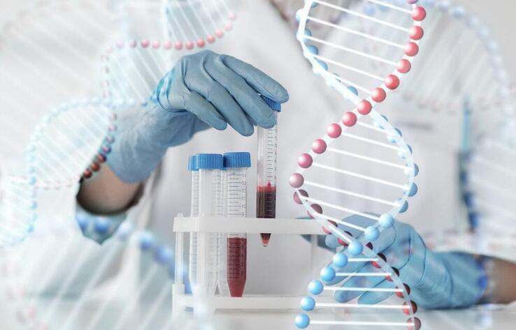 "Размотать клубок загадок нашего генома": как нейросети ищут мутации в ДНК человека