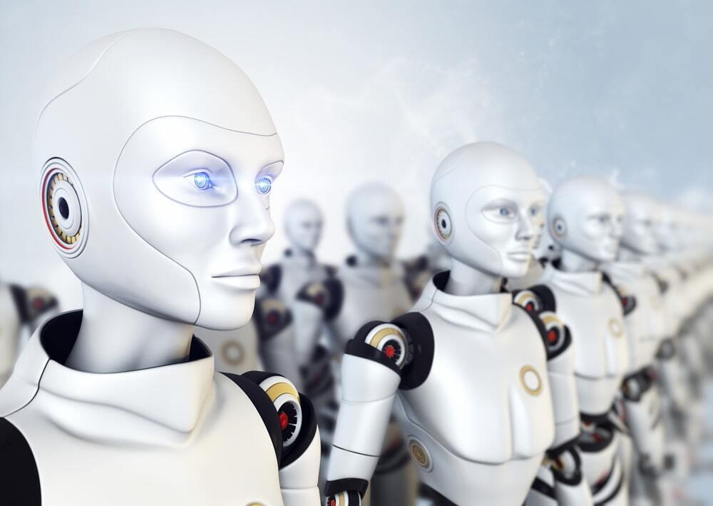 5 мифов о роботах, в которые вы верите, а мы - нет