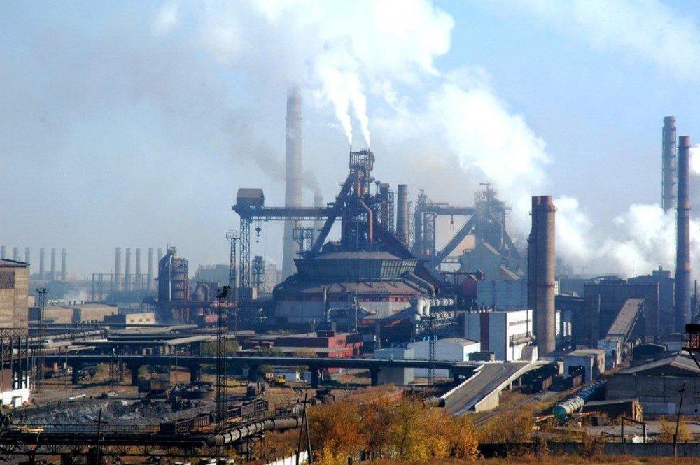 Вредные выбросы: "АрселорМиттал Темиртау" проверят экологи 