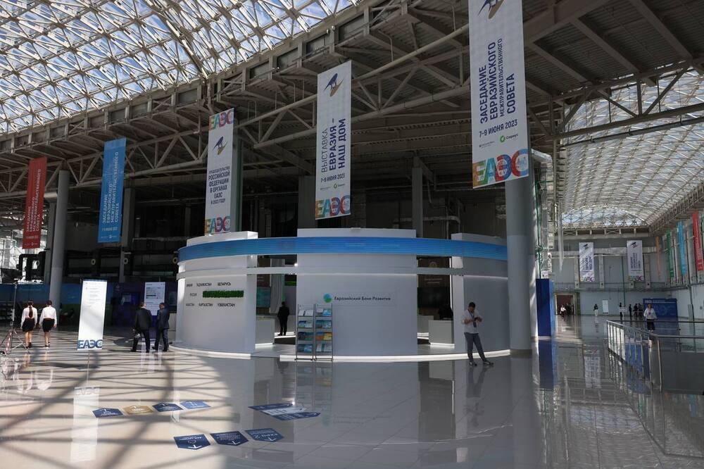 Перспективы, риски и возможности реализации проектов трансграничных ГЧП в ЕАЭС и Центральной Азии 