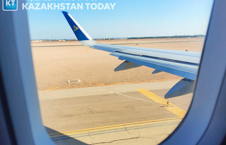 Air Astana оштрафовали на 6,7 млрд тенге за неправомерное завышение цен на билеты