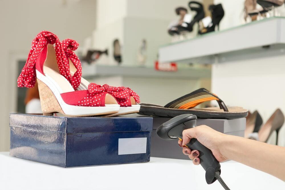 Shoe manufacturers talked about the advantages of digital traceability of goods