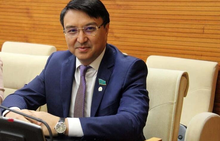 Стали известны подробности задержания экс-депутата мажилиса Альтаева 