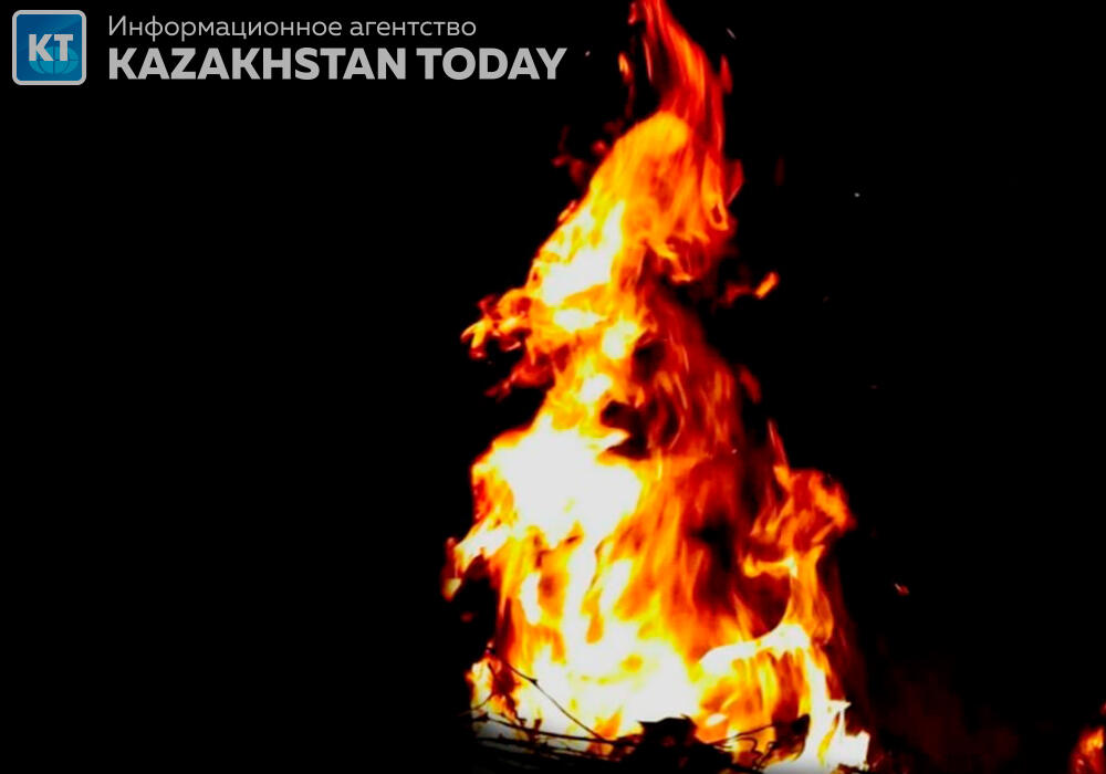 Стали известны имена погибших при лесных пожарах в области Абай