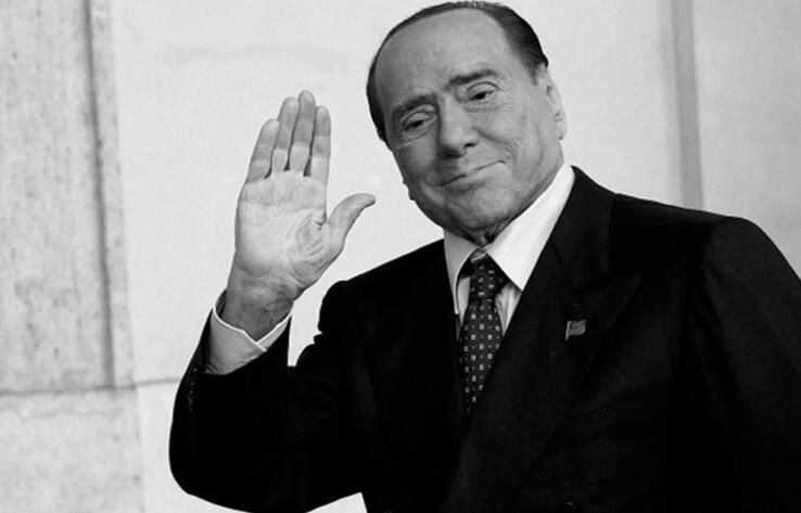 Silvio Berlusconi has died aged 86