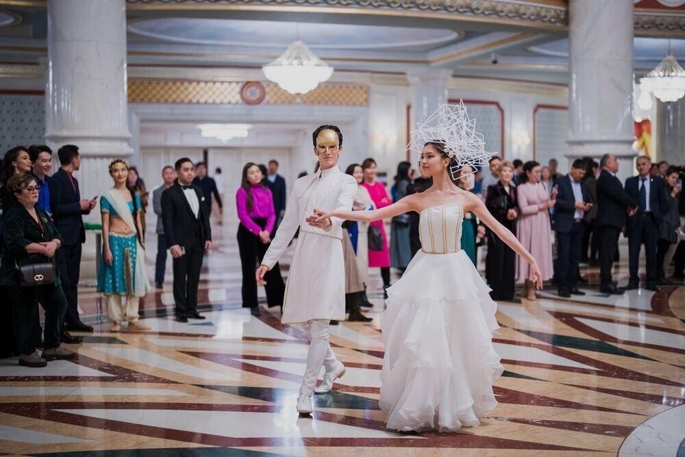 The Opening of Operaliya Will Take Place in the Astana Opera’s Anniversary Year