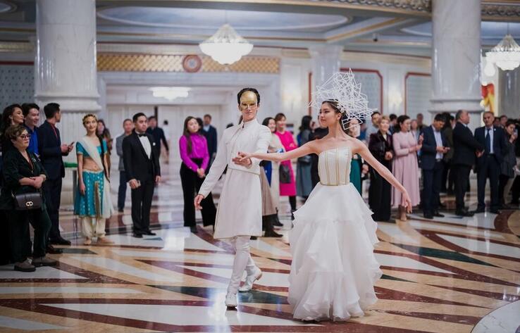 The Opening of Operaliya Will Take Place in the Astana Opera’s Anniversary Year