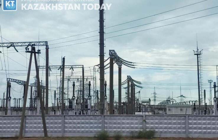 670 млн тенге украли при ремонте Балхашской ТЭЦ: "Казахмыс" разъяснил ситуацию 