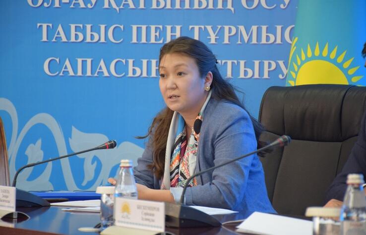 Токаев назначил уполномоченных по правам ребенка и по правам социально уязвимых категорий населения
