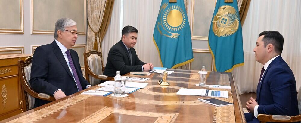 2000 компаний из 75 стран: наблюдается рост количества участников МФЦА