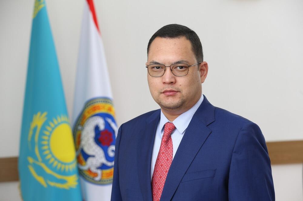 Назначен новый руководитель управления занятости и социальных программ Алматы