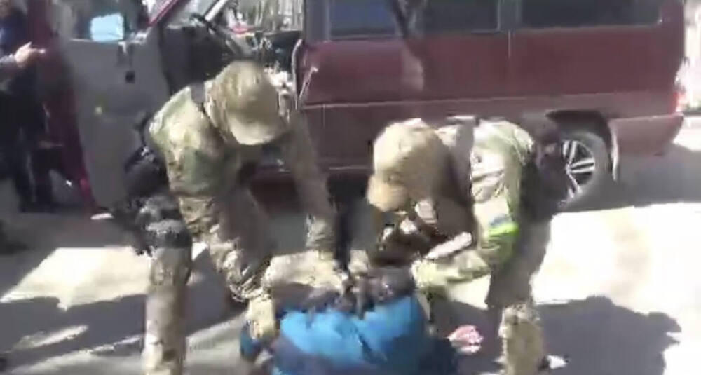 В Павлодаре пресечена деятельность преступной группы, занимавшейся хищением феррохромной продукции