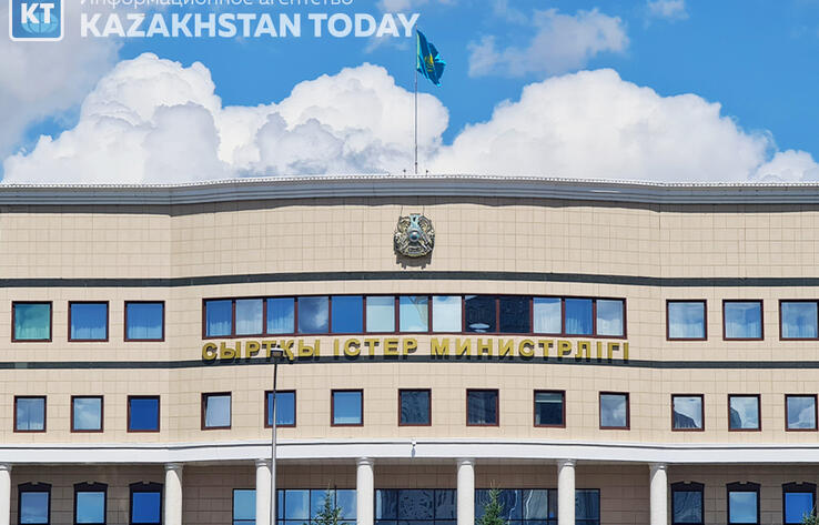 Kazakh MFA comments on murder of Kazakhstani journalist in Georgia