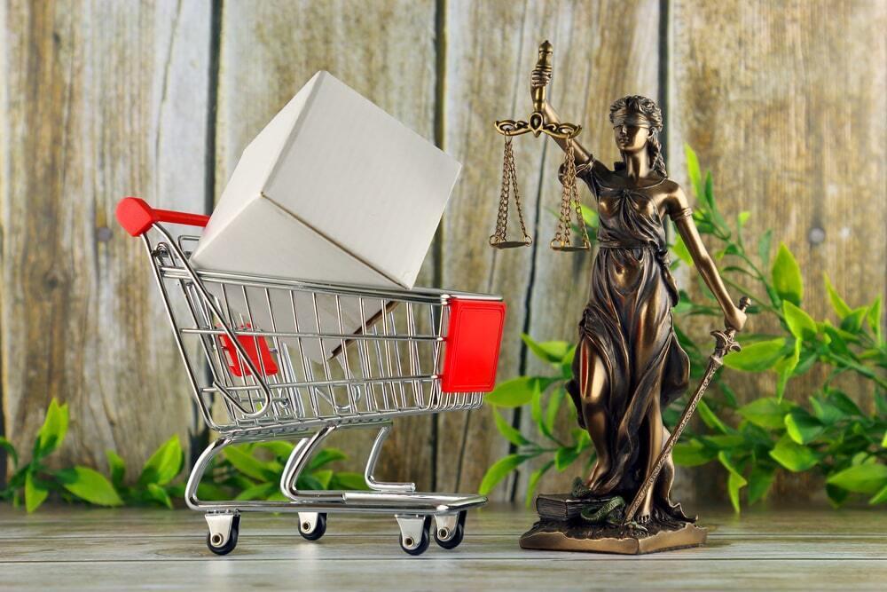 В Казахстане ежегодно растет количество обращений о нарушениях прав потребителей
