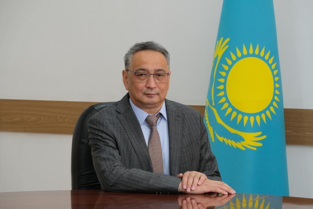 Назначен и.о. руководителя управления строительства Алматы