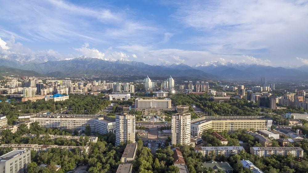 Работы по проведению сейсмоаудита зданий в Алматы начнутся в июле