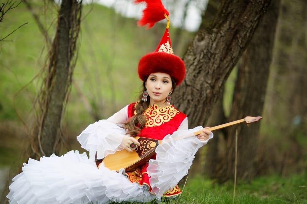 В Казахстане определили виды креативной деятельности, которые будут получать госсподдержку