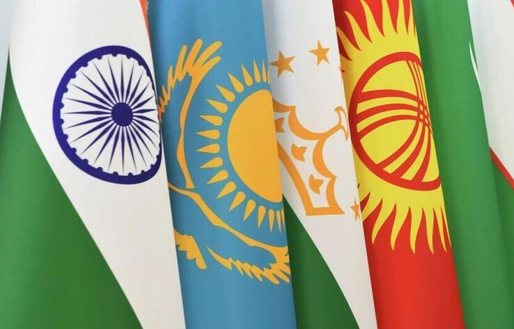 Время требует новых подходов - Токаев о безопасности в Центральной Азии 