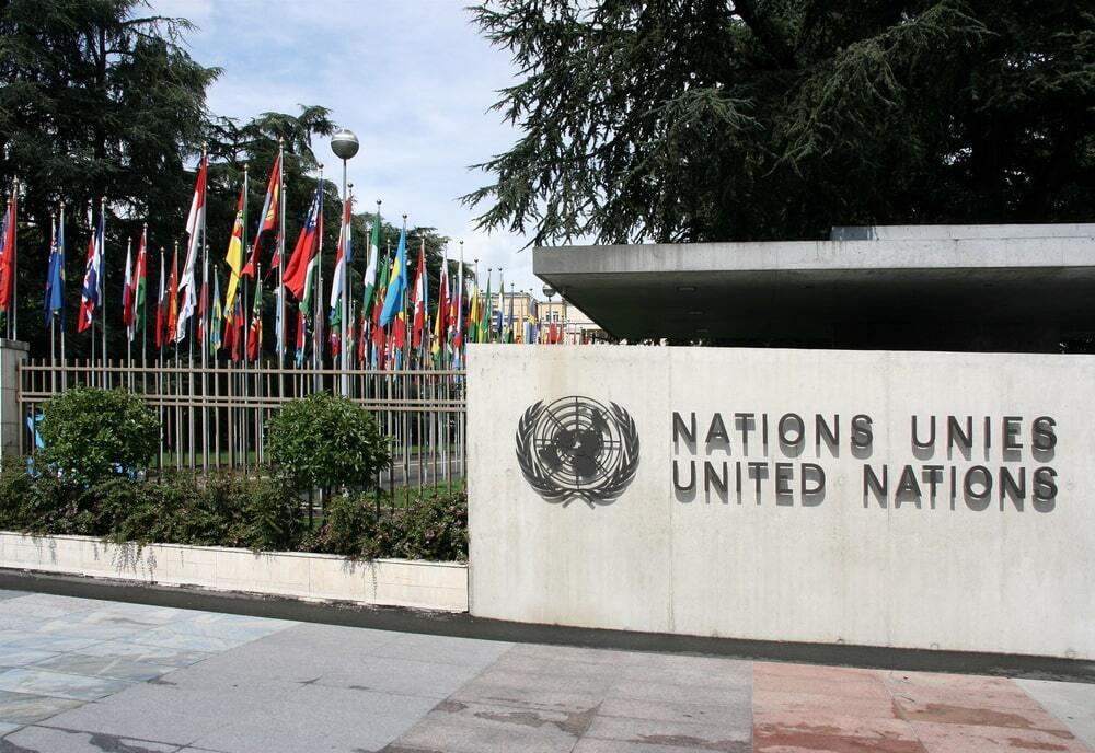 UN Regional SDGs Center to be set up in Almaty