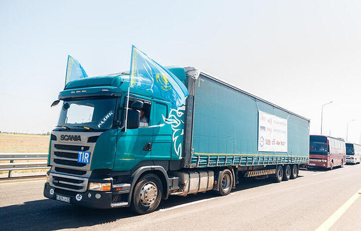 
БАКАД: 10 дней эксплуатации 
