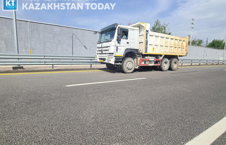 БАКАД: 10 дней эксплуатации 