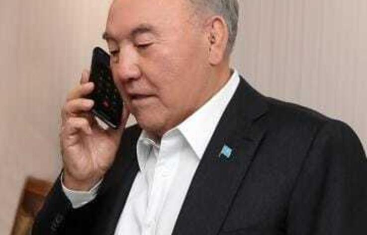 Телефонный разговор Назарбаева и Лукашенко прокомментировали в МИД