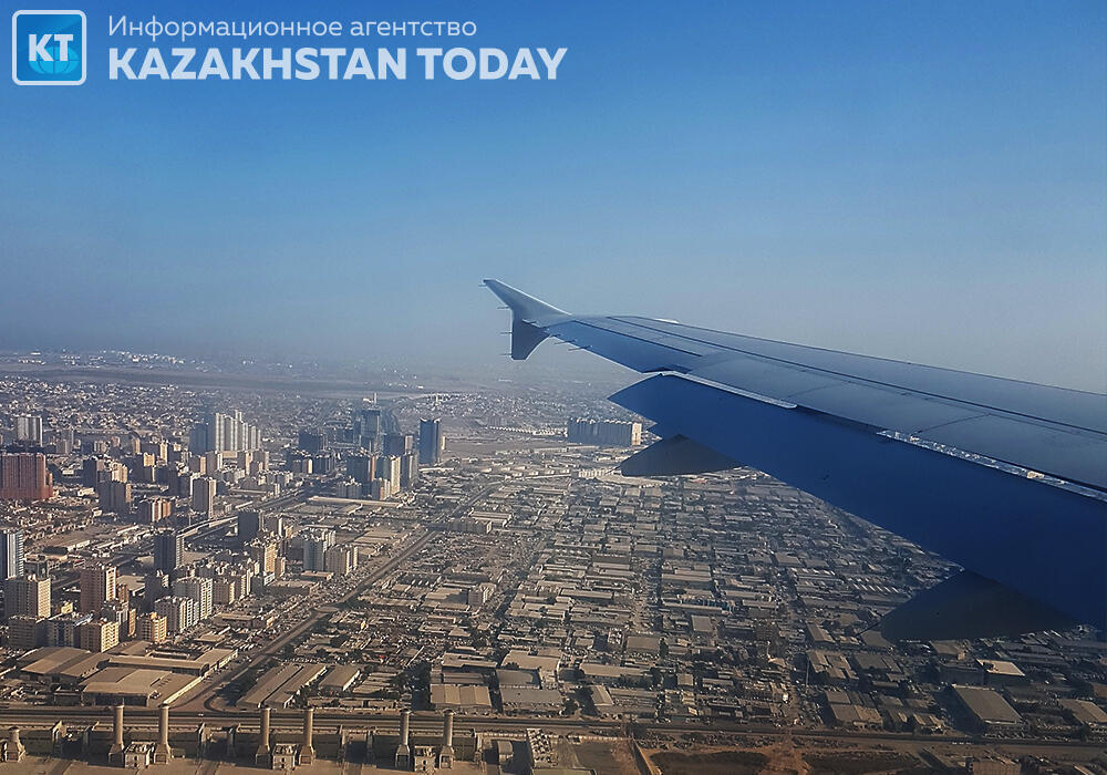 Астана возобновляет авиасообщение со столицей Башкортостана