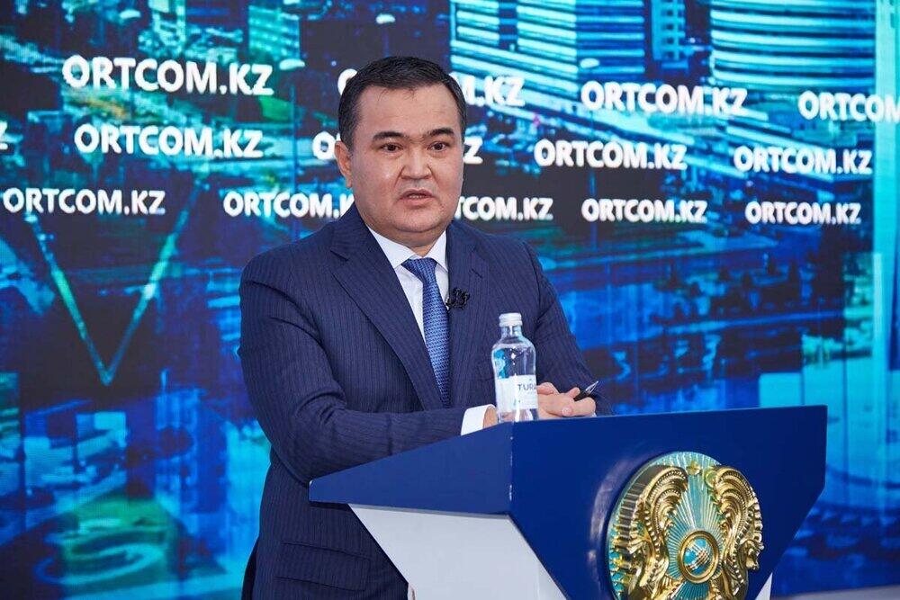 KZT50bln additionally allocated for LRT construction in Astana