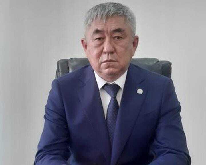 Назначен новый аким Петропавловска