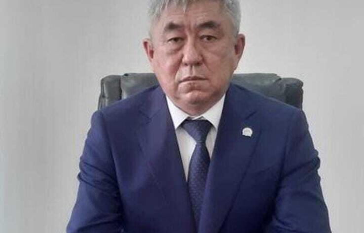 New mayor of Petropavlovsk named