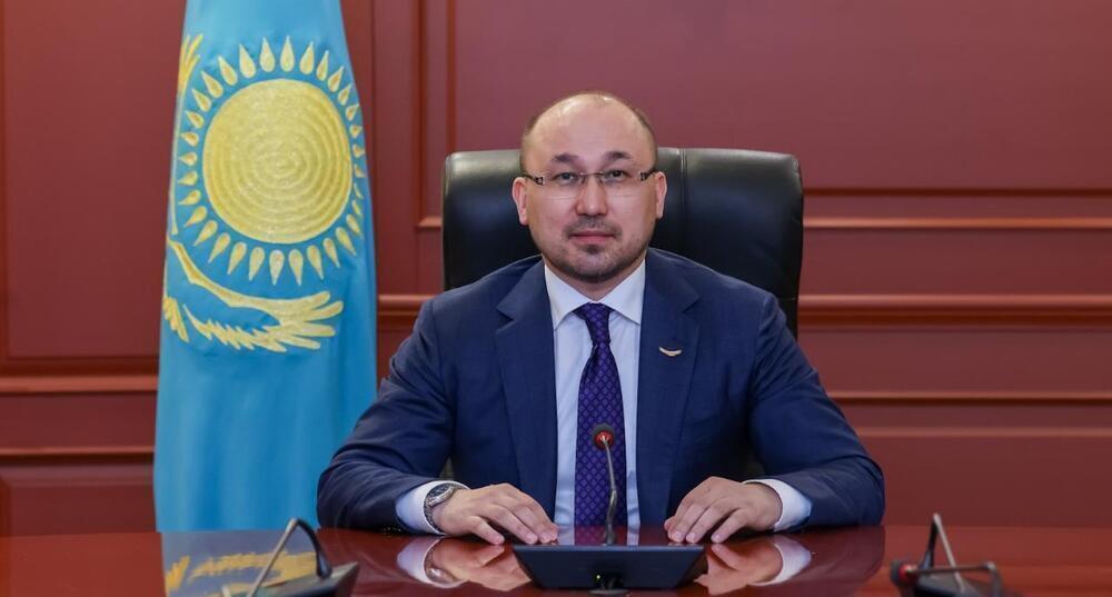 Kazakhstan appoints new Ambassador to Russia