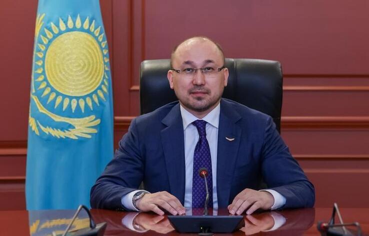 Kazakhstan appoints new Ambassador to Russia