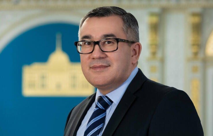 Кусаинов назначен послом Казахстана в Канаде