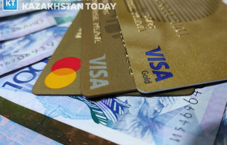 Международные системы VISA и MasterCard теряют позиции на рынке