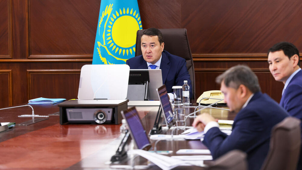 Farmers subsidies, digitalization of property owners associations and environmental control: new electronic platforms discussed by Government