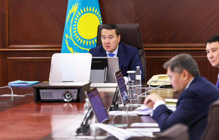 Farmers subsidies, digitalization of property owners associations and environmental control: new electronic platforms discussed by Government