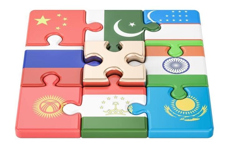 Страны ШОС подписали совместную декларацию 