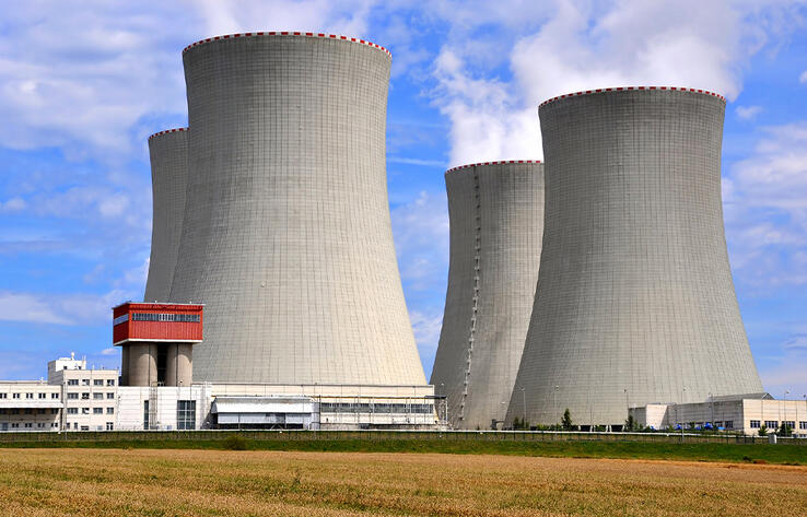 Смаилов поручил привлечь к расследованию аварий на МАЭК и АНПЗ Генпрокуратуру, КНБ и независимых экспертов 