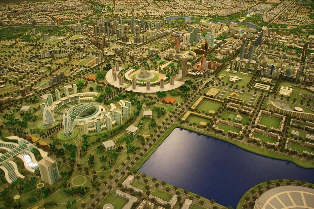 Сквер вместо ЖК: в Астане горожане остановили незаконную застройку 