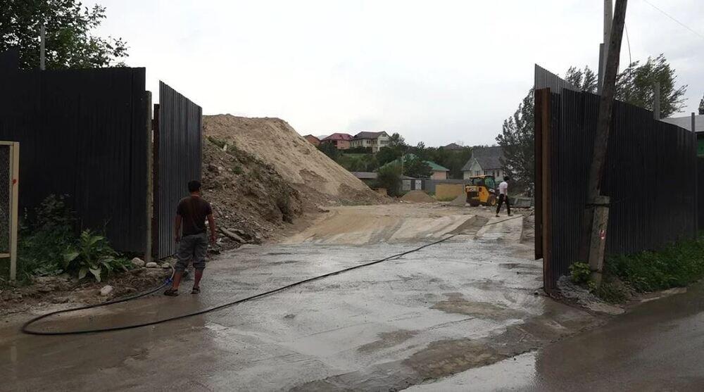 В Алматы вместо стадиона хотят построить очередной ЖК