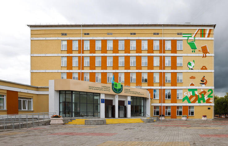 В Казахстане в 2024-2025 годах будет построено 369 школ нового формата