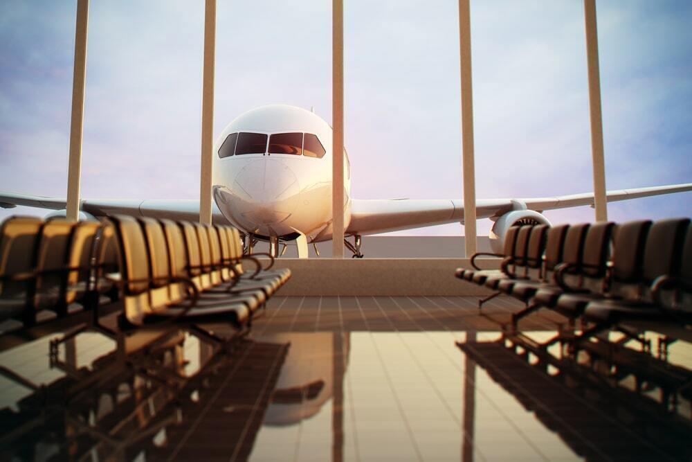 В Казахстане услуги воздушного транспорта выросли в цене на 29% за год 