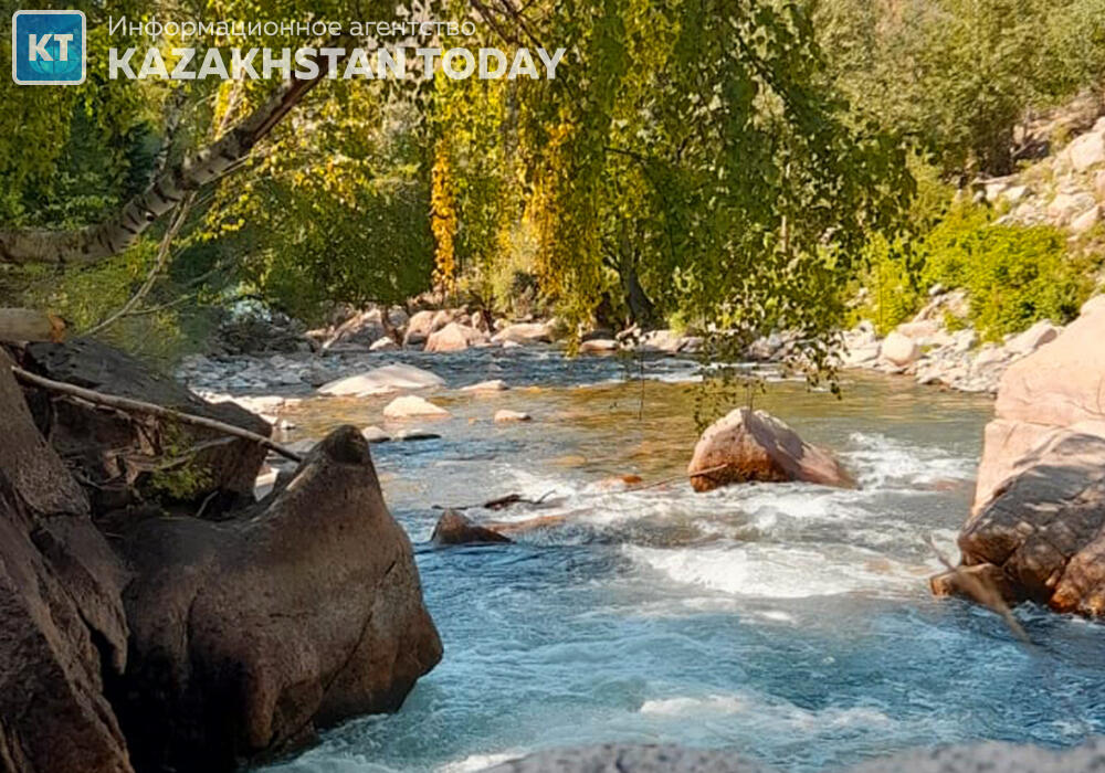 Синоптики рассказали о погоде в Казахстане во вторник