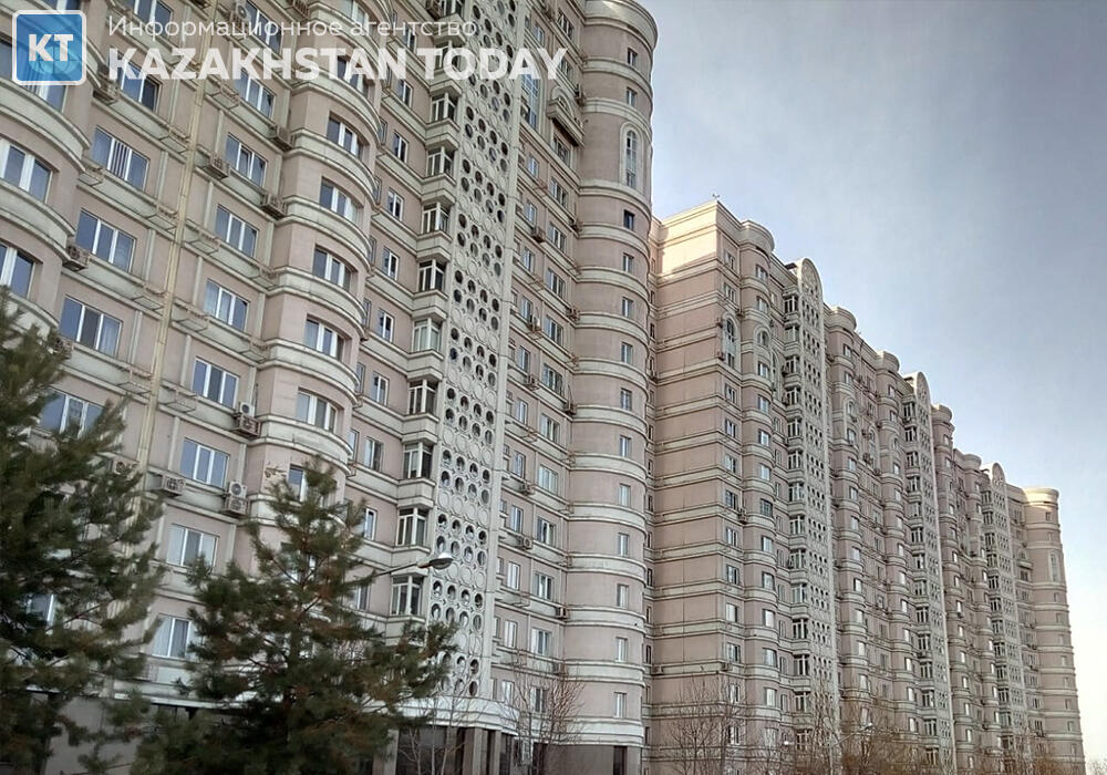 В Казахстане аренда жилья подорожала почти на 27% за год