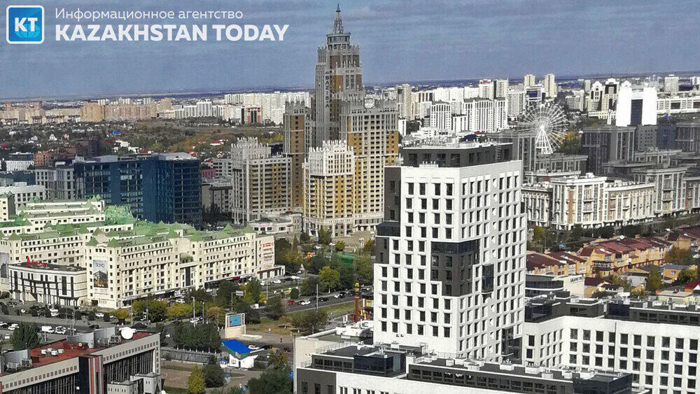 Токаев поручил усилить контроль в отрасли строительства в столице