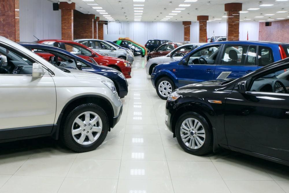 Программа льготного автокредитования в Казахстане спровоцировала рост цен на автомобили - АЗРК
